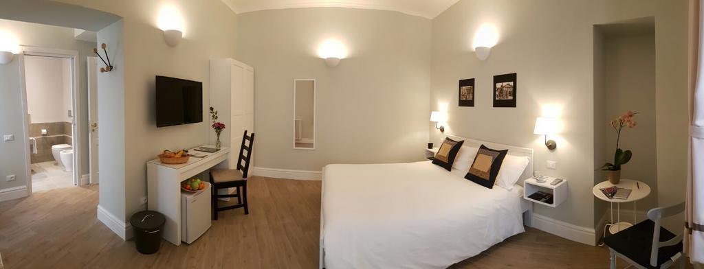 Roman Suite Guest House Bed & Breakfast Roma