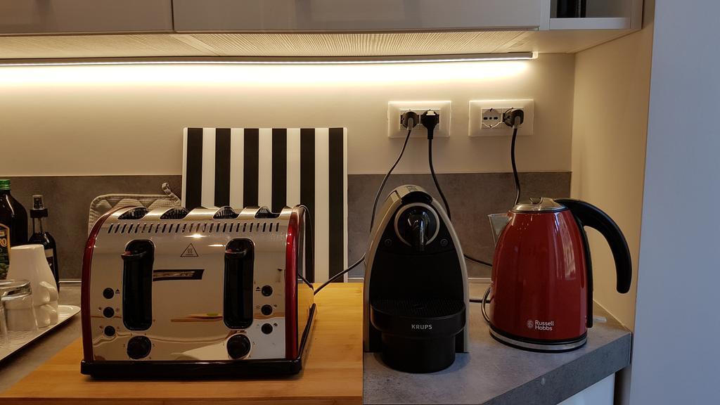 Acomodação com café da manhã  Roman Suite Guest House