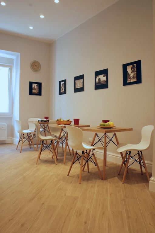Bed & Breakfast Roman Suite Guest House *