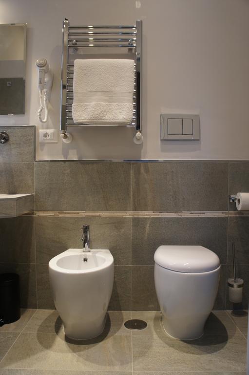 Roman Suite Guest House Roma