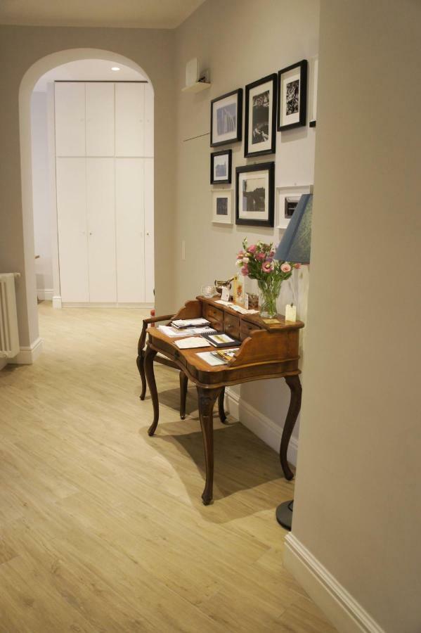 Roman Suite Guest House Bed & Breakfast Roma