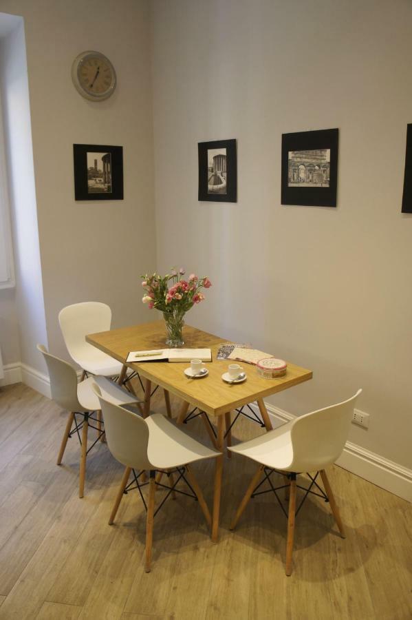 Bed & Breakfast Roman Suite Guest House Roma