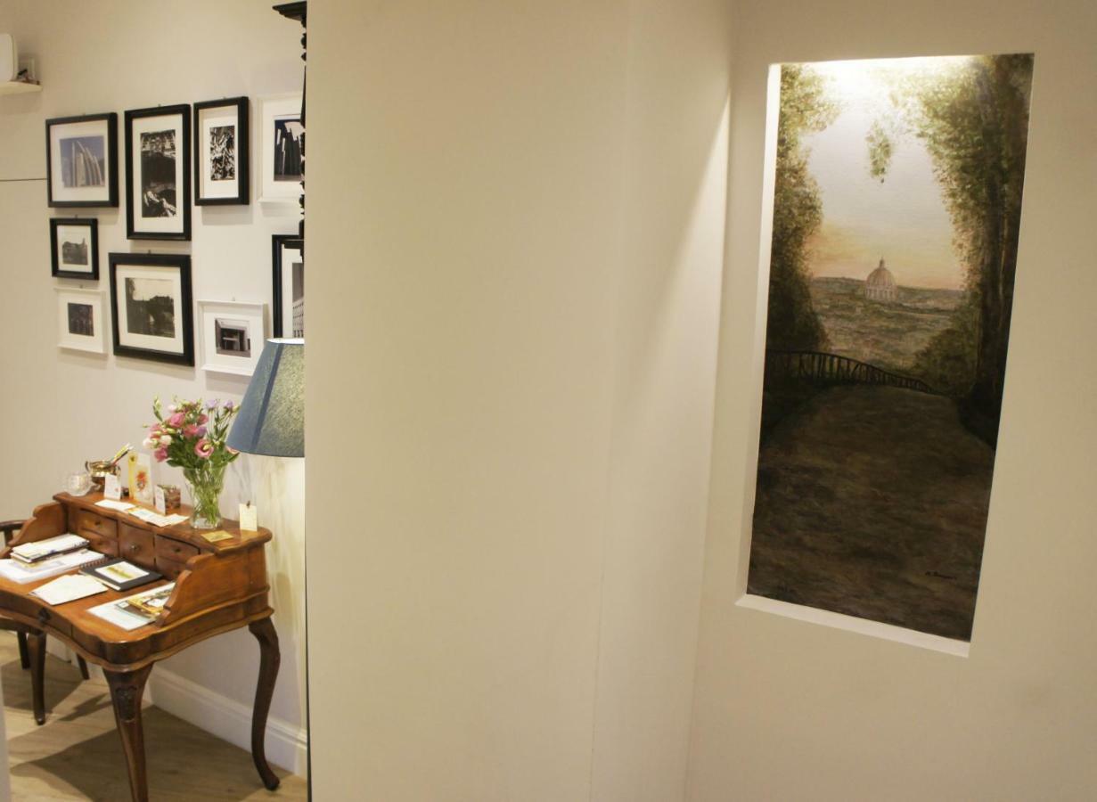 Bed & Breakfast Roman Suite Guest House Roma
