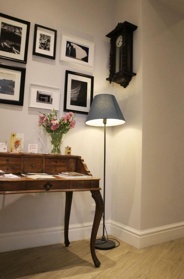 Roman Suite Guest House Bed & Breakfast Roma